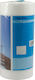 Primato Countertop and Under Sink Water Filter Replacement made of Polypropylene 10" Big-Blue PP-BB-10" 5 μm