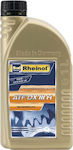 Rheinol ATF DXIII H Automatic Transmission Fluid 1lt