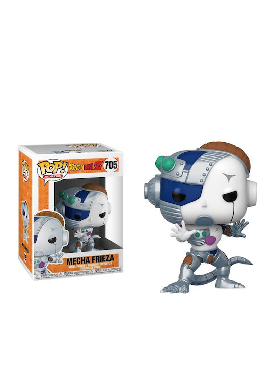 Funko Pop! Animation: Dragon Ball Z - Mecha Frieza 705
