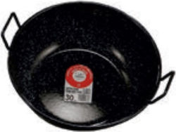 ILSA Commercial Cast Iron Pan 18cm