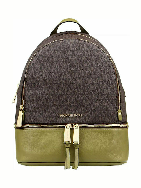 Backpack michael kors best sale skroutz