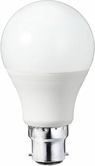 Optonica Λάμπα LED 11W για Ντουί B22 και Σχήμα A60 Θερμό Λευκό 1055lm