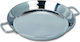Horecabar Commercial Pan Stainless Steel PAE-2216 Diameter Ø23cm