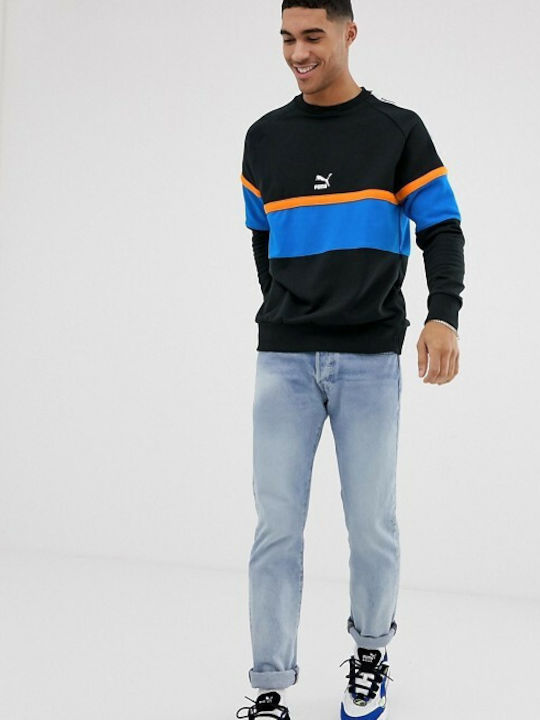 Puma xtg crew top