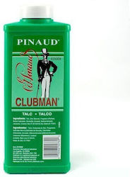 Clubman After Shave Πούδρα Pinaud Finest 255gr Clubman After Shave Πούδρα Pinaud Finest 255gr