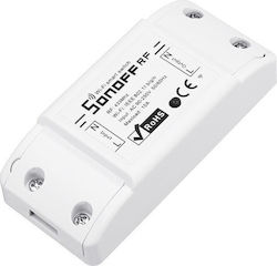 Sonoff RF2 Smart Intermediate Switch with Wi-Fi and RF SNF-RFR2