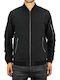 Jacket Bomber Black