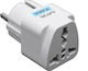 Universal to Greek Plug Adapter