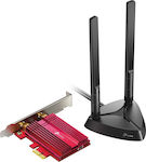 TP-LINK Archer Wireless Card Wi‑Fi 6 (3000Mbps) PCI-e Card