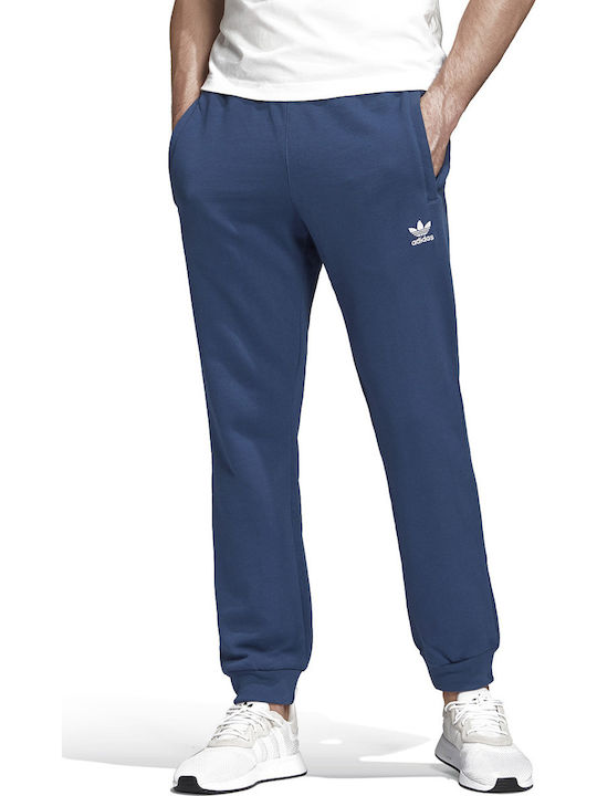 Adidas Trefoil Essentials FM3787 Night Marine | Skroutz.gr
