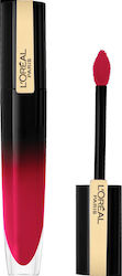 L'Oreal Paris Brilliant Rouge Signature Lang an...