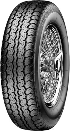 Vredestein Sprint Classic 185/80 R14 90H Θερινό Λάστιχο για Φορτηγό Ελαφρού Τύπου