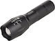 Geyer Flashlight LED with Maximum Brightness 350lm