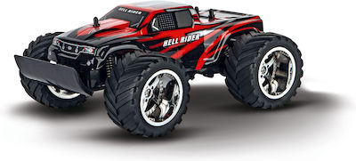 Carrera Hell Rider Ferngesteuert Auto Buggy 1:16