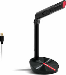 Empire Gaming USB Microphone Ustream Desktop