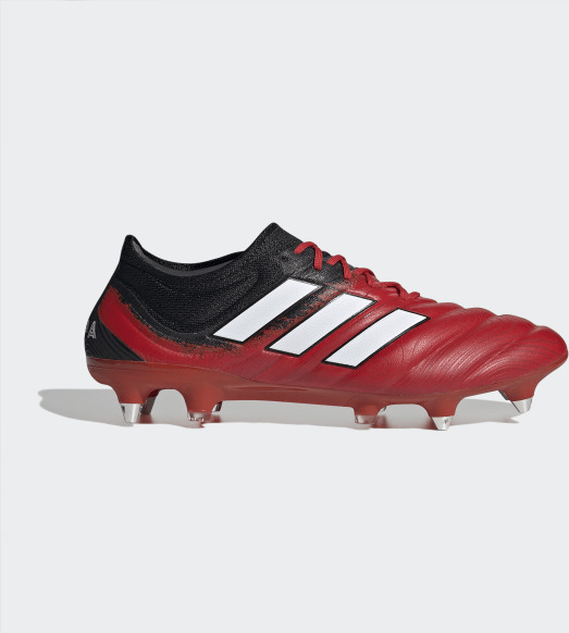 adidas copa 20.1 sg black