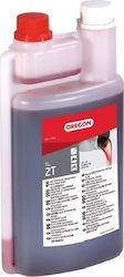 Oregon 106366 Mix Oil for Two Stroke Engines (2T) 1lt