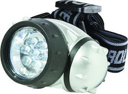 Uno TLG-06-7 Φακός Κεφαλής LED