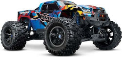 Traxxas X-Maxx 8S Brushless TQi TSM Telecomandat Mașină Buggy 4WD 1:8