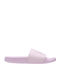 Fulgere Women's Slides Purple