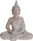 Decorativ Buddha 41x23x49cm 1buc