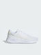 Adidas Lite Racer 2.0 Sneakers Cloud White / Chalk White / Core Black