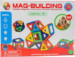 Μαγνητικό Παιχνίδι Mag Building