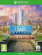 Cities Skylines Parklife Edition Xbox One Game