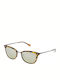 Police Impact Women's Sunglasses with 4 Frame SPL188 711X