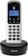 Motorola T501+ Ασύρματο Τηλέφωνο με Ελληνικό Με...