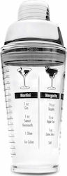 Lacor Cobbler Σέικερ 450ml