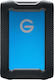 G-Technology ArmorATD USB 3.1 / USB-C Външен HDD 4000ГБ 3.5"