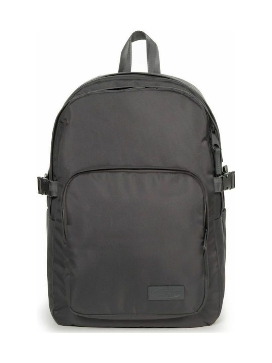 Eastpak Provider Constructed Fabric Backpack Gray