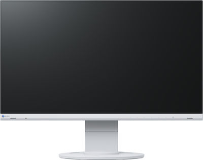 Eizo EV2460-WT IPS Monitor 23.8" FHD 1920x1080 with Response Time 5ms GTG