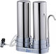 Eiger 2-Stage Countertop Water Filter System Co...