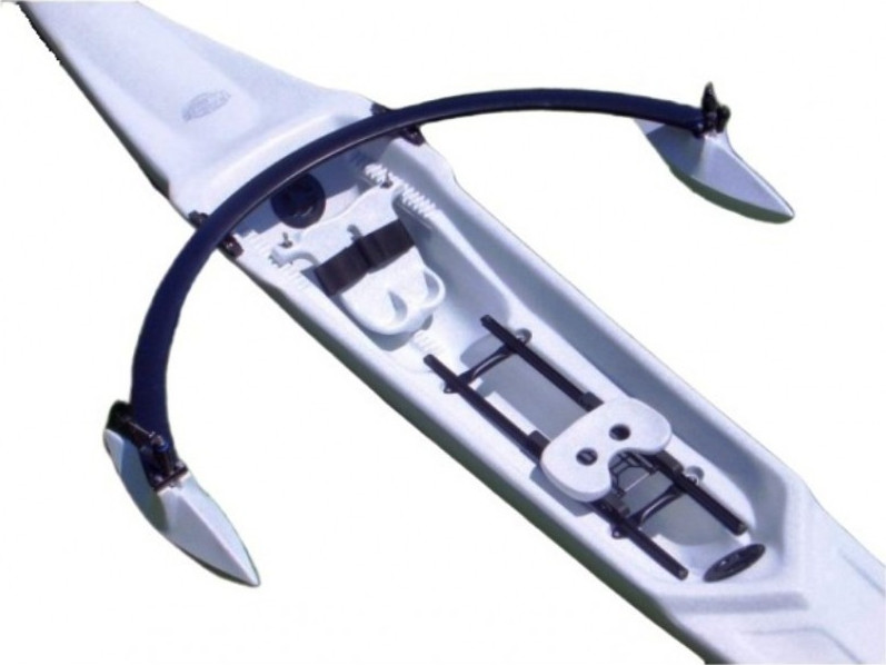 Edon TS515 Single Scull Skroutz.gr