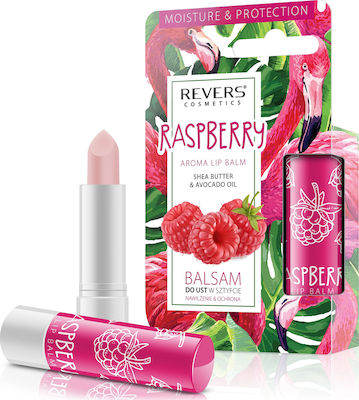 Revers Cosmetics Aroma Lippen Balsam 4gr