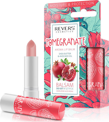 Revers Cosmetics Aroma Lip Balm 4gr