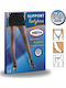 Johns 70DEN Schwarz Mutterschaftsstrumpfhose