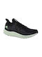 Core Herren Sportschuhe Laufen Core Black / Cloud White / Clear Onix