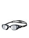 Arena The One Swimming Goggles Adults with Anti-Fog Lenses Black