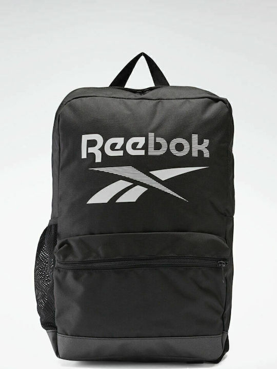 Reebok Training Essentials 20lt Μαύρο Reebok Training Essentials 20lt Μαύρο