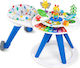 Baby Einstein Aktivitätstisch Activity Table and Baby Walker mit Musik und Geräuschen für 6++ Monate