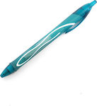 Bic Gel-ocity Quick Dry Pen 0.7mm with Blue Ink