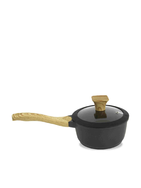 Gruppe Milk Pot with Non-Stick Coating 1.3lt / 16cm