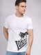 Dereham T-shirt White