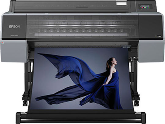 Epson SureColor SC-P9500 Plotter - 44'' (1118mm)