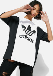 Gynaikeia T Shirts Adidas Skroutz Gr