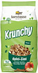 Barnhouse Bio Müsli Μήλο Κανέλα Krunchy 375gr 1Stück