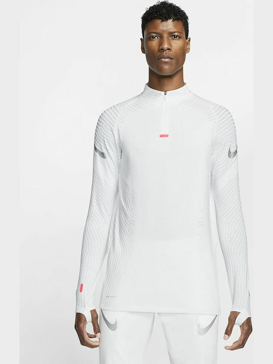 Nike vaporknit strike white deals